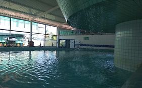 Golden Park Sorocaba & Convencoes